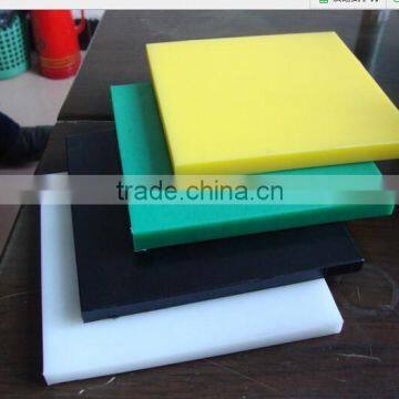 Expanded Extruded High Density PE Sheet photo-3