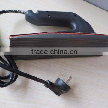 carpet installation carpet seaming iron from China 2015 new style carpet iron Heat Bond Iron