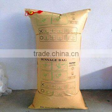 Excellent quality hot sell pp woven container buffer bags