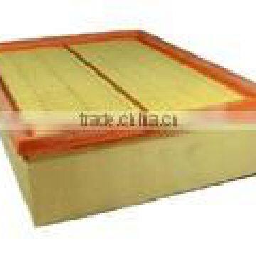 Car Air Filter of Auto Spare Parts for Audi A4 A6 A8 06C133843 photo-2