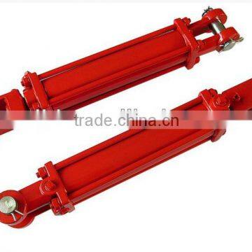 tie rod hydraulic cylinder