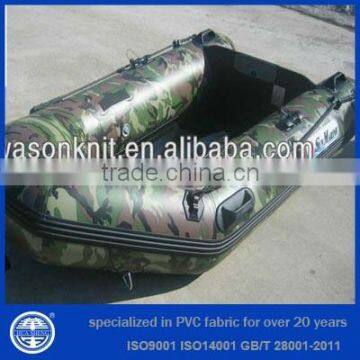 PVC ROLL MATERIALS SOFT PVC BOAT FABRIC