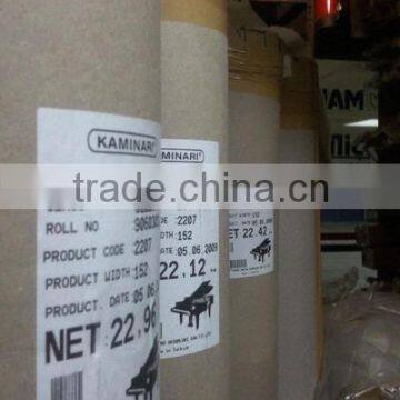 Heatseal Plotter Paper