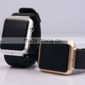 Smart Watch K8 Android 4.4 Smartwatch With 2M Pixels Webcam Wifi 3G for Android Smart Phone Support SIM Card Smartwatch Phone photo-5