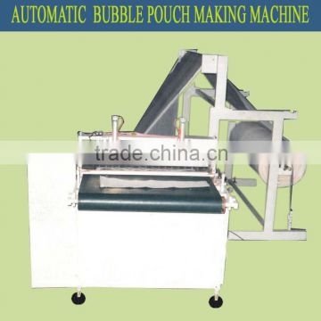 Bubble Sheet Bag Making Machine