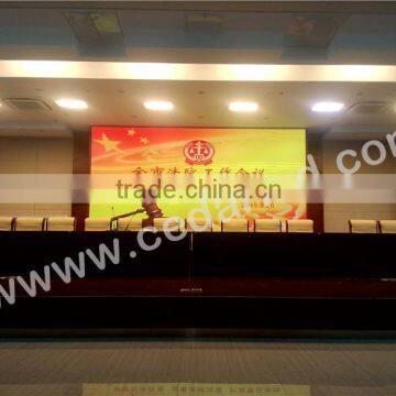 P1.5 Indoor COB LED Display _G1