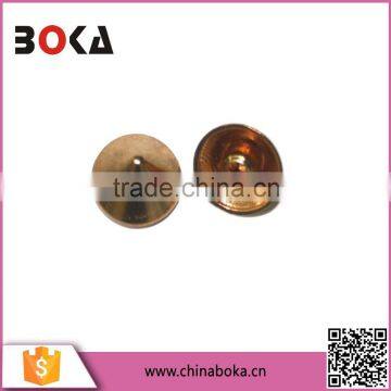 2015 Wholesale New Stylish Garment Accessories Silver Rivet Button for Clothes on Direct Sale photo-4