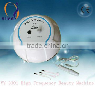 VY-3301 Portable high frequency for facial treatment