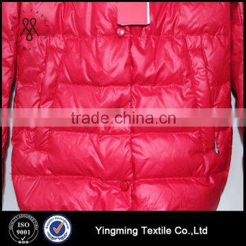 Hot Sale Lady Wint Down Coat photo-2
