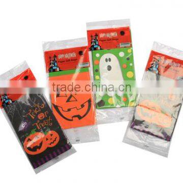 with 10 years' experience halloween paper gift bag