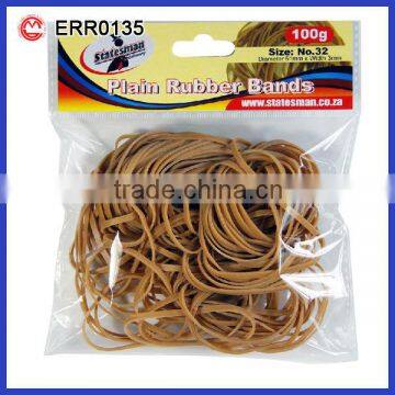 100G BUY RUBBER BANDS