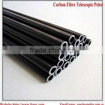 Carbon Fiber Telescopic Poles,Rods,Shafts