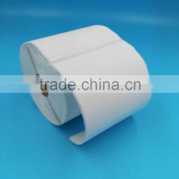 Paper Material Low Price Logistics Label Manufacturer photo-3