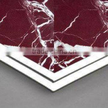 Aluminum Composite Panel Fireproof