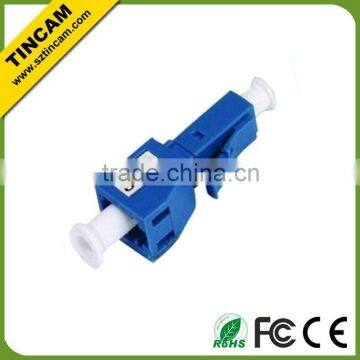 LC-PC to LC-PC Fiber Optic Attenuator,male to female,3dB