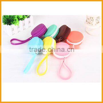 China Manufacture Custom Pectin Candy Coin Bag,Coin Wallet Coin Purse