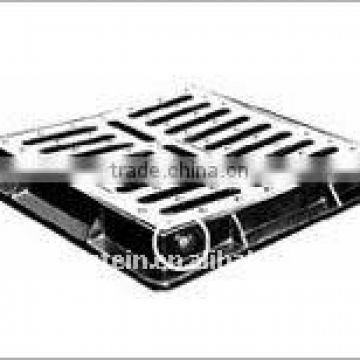 manhole Grating