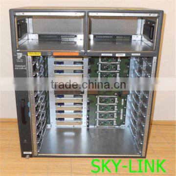 New in box Catalyst chassis WS-C4510R-E with good price