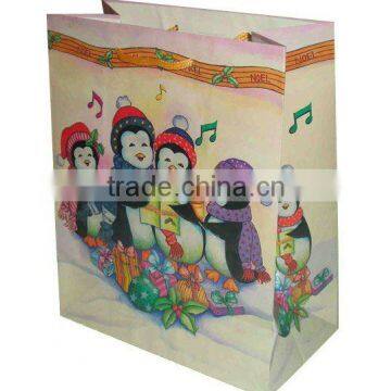 wholesale cheap recycle paper bag