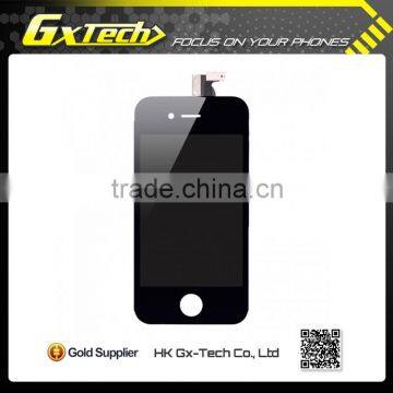 Brand new For Apple iPhone 4 4S window with digitizer assembly