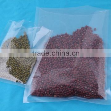 Corn Used Vacuum Pouch Synthetic Material Laminated Bag