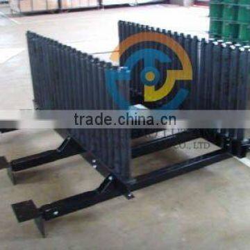 truck windscreen carrier, truck windshield rack