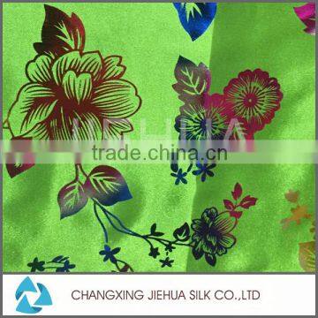 Hot Stamping Fabric for Curtain With High Quality photo-2