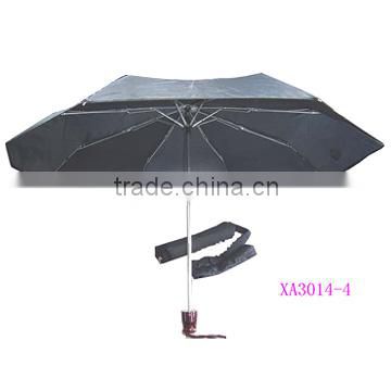 3 Fold Mini Umbrella