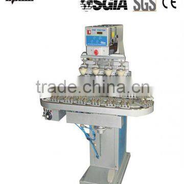 Pad Printing machine