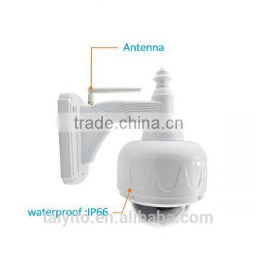 Waterproof IP66 HD 1.0mp 720p ip Ptz Camera Cctv Camera Cctv With P2P Plug and Play photo-6