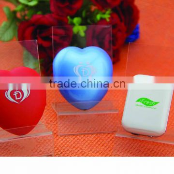 necklace Rechargeable Personal Ozone Generator Air Purifier