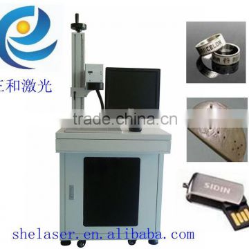 Brand new laser marking machine/laser sintering machine/laser wire marking