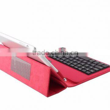 Bluetooth Keyboard Case for Samsung Galaxy Tab 4 8 T330 photo-5