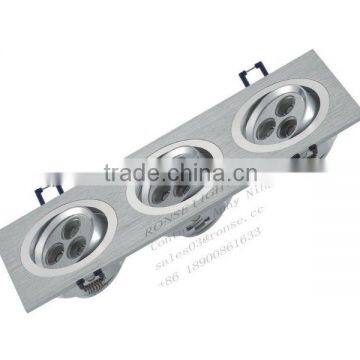 High power led grille light (RS-2101-3)