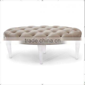 Living room sofa furniture big acrylic furniture sofa