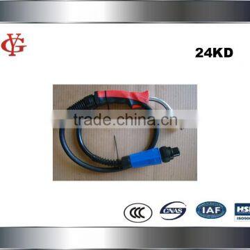 24KD welding gun