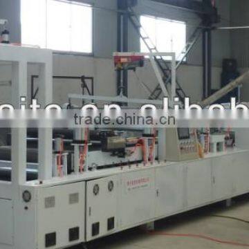 GRP Machine