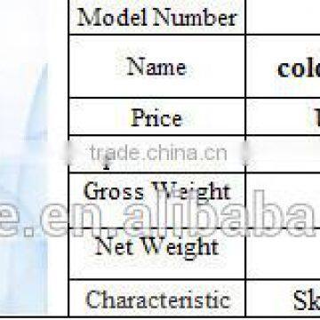 A-607 Magnifying Lamp With 5x Magnification Beauty Equipment ,stand Floor Skin Analysis Magnifying Glass Beauty Device photo-6