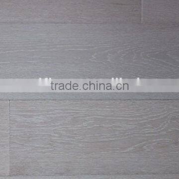 Grey French Oak Engineered Floor for Home photo-2