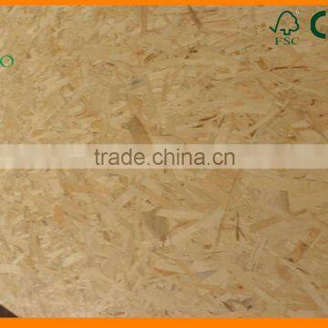 High Quality China Manufacturer of Cheap OSB Panel, Wooden Panel Osb Prices photo-5
