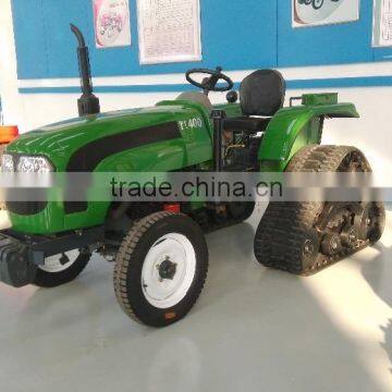 2016 hot sale crawler tractor