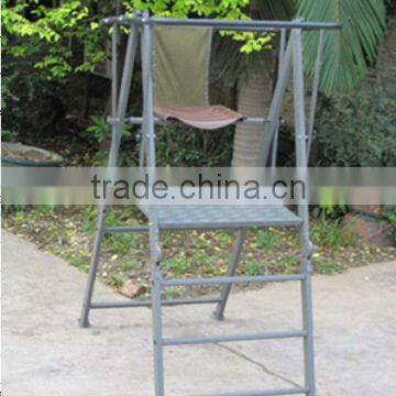 Top quality fashionable folding hunting chair