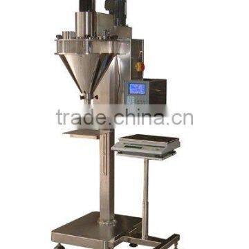 DCS-1 A-2Semiautomatic filling and packaging machine