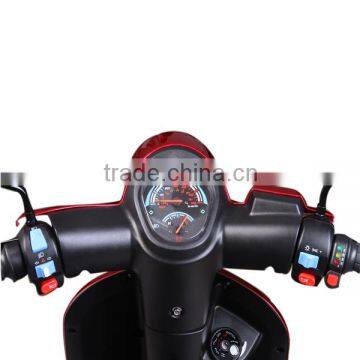 2 Wheels Smart Quality Design Electric Scooter photo-6