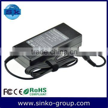 15v 6a shenzhen wholesale ac adapter charger for Toshiba 6.3*3.0mm