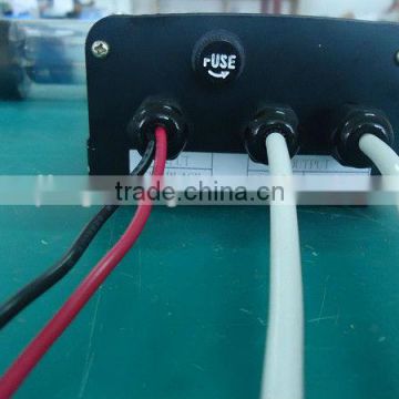 12V 26W low pressure sodium ballast, 12v fluorescence ballast