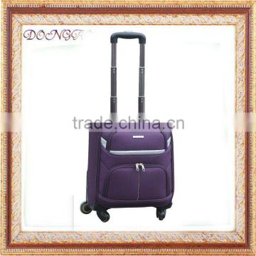 universal wheel laptop trolley bag