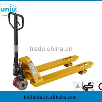 Factory 2000kg 2500kg Pallet Hand Truck