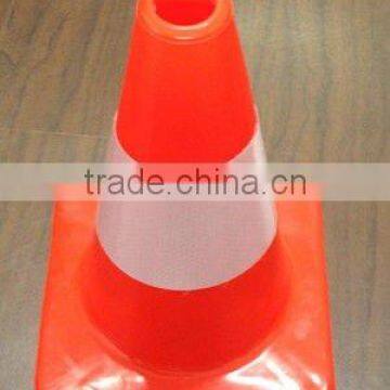 12'' PVC Traffic Cones