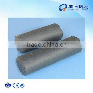 jumbo high absorbency gauze roll